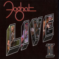 [Foghat  Album Cover]