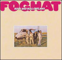 [Foghat  Album Cover]