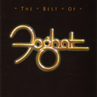 [Foghat The Best Of Foghat Album Cover]