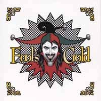 [Fool's Gold Fool's Gold Album Cover]