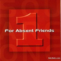 [For Absent Friends Square One Album Cover]
