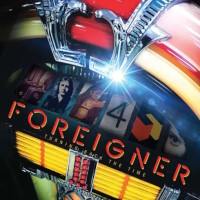 [Foreigner  Album Cover]