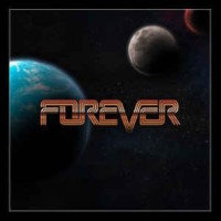 Forever Forever Album Cover
