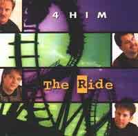 4 Him The Ride Album Cover