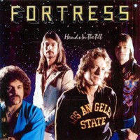 [Fortress Hands In The Till Album Cover]