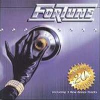 Fortune Fortune Album Cover