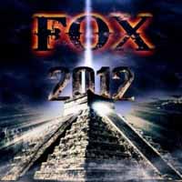 [Fox 2012 Album Cover]