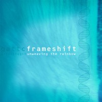 [Frameshift Unweaving the Rainbow Album Cover]