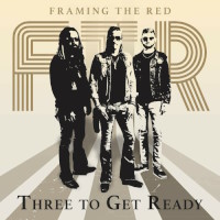 Framing the Red Three to Get Ready Album Cover