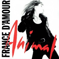[France D'Amour Animal Album Cover]
