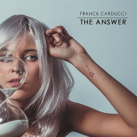 Franck Carducci The Answer Album Cover