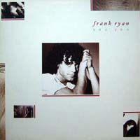 [Frank Ryan You You Album Cover]