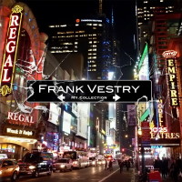 [Frank Vestry My Collection Album Cover]