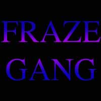 [Fraze Gang  Album Cover]