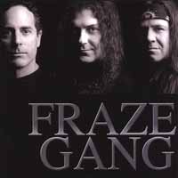 Fraze Gang Fraze Gang Album Cover