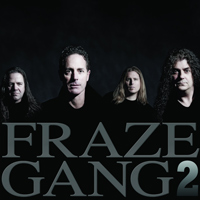 [Fraze Gang Fraze Gang 2 Album Cover]