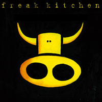 Freak Kitchen Freak Kitchen Album Cover