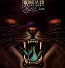 Freddie Salem  The Wildcats Cat Dance Album Cover