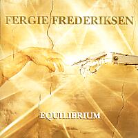 Fergie Frederiksen Equilibrium Album Cover