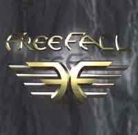 Freefall Freefall Album Cover