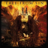 [Free From Sin II Album Cover]