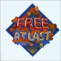 Free Free at Last Album Cover