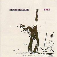 [Free Heartbreaker Album Cover]