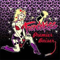 [Frenchkiss Premier Baiser Album Cover]
