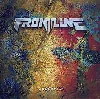 Frontline Acoustics Album Cover