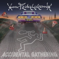 Frontline Accidental Gathering Album Cover