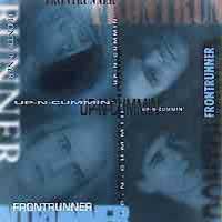 Frontrunner Up-N-Cummin' Album Cover