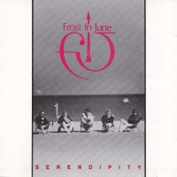 Frost in June Serendipity Album Cover