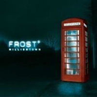 [Frost Milliontown Album Cover]