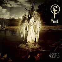 Fuel Angels and Devils Album Cover