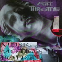 [Full Throttle Music Motion Potion Album Cover]