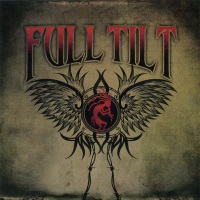 Full Tilt Full Tilt Album Cover