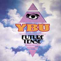 Future Tense YBU Album Cover