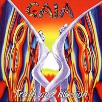 [Gaia Truth And Illusion Album Cover]