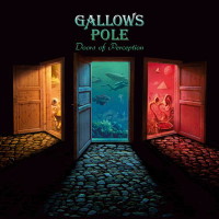 [Gallows Pole Doors of Perception Album Cover]