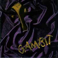 Gambit Gambit Album Cover