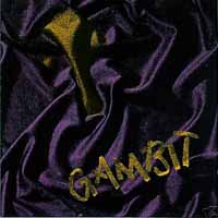 [Gambit  Album Cover]