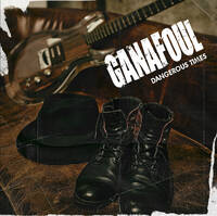 [Ganafoul  Album Cover]