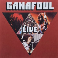 [Ganafoul  Album Cover]