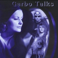 [Garbo Talks  Album Cover]