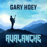 [Gary Hoey  Album Cover]