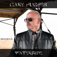 Gary Hughes Waterside Album Cover