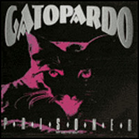 Gatopardo Prisoner Album Cover