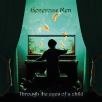 [Generous Men Through the Eyes of a Child Album Cover]