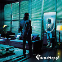 GentleMaad! GentleMaad! Album Cover