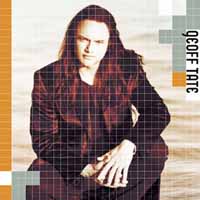 Geoff Tate Geoff Tate Album Cover